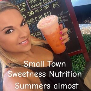 Meet your Posher, Misty